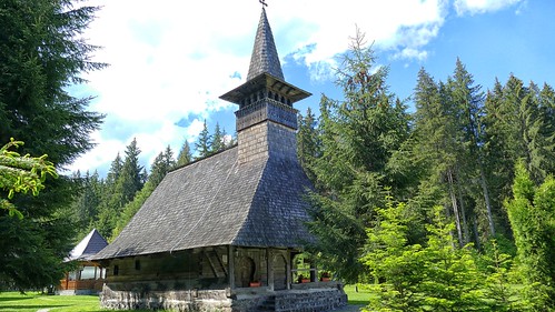 holzkirche woodenchurch rumänien church kirche