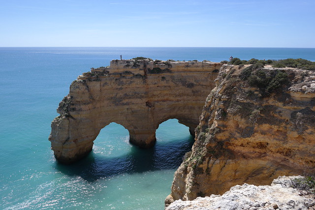 Senderismo Algarve ✈️ Foro Portugal