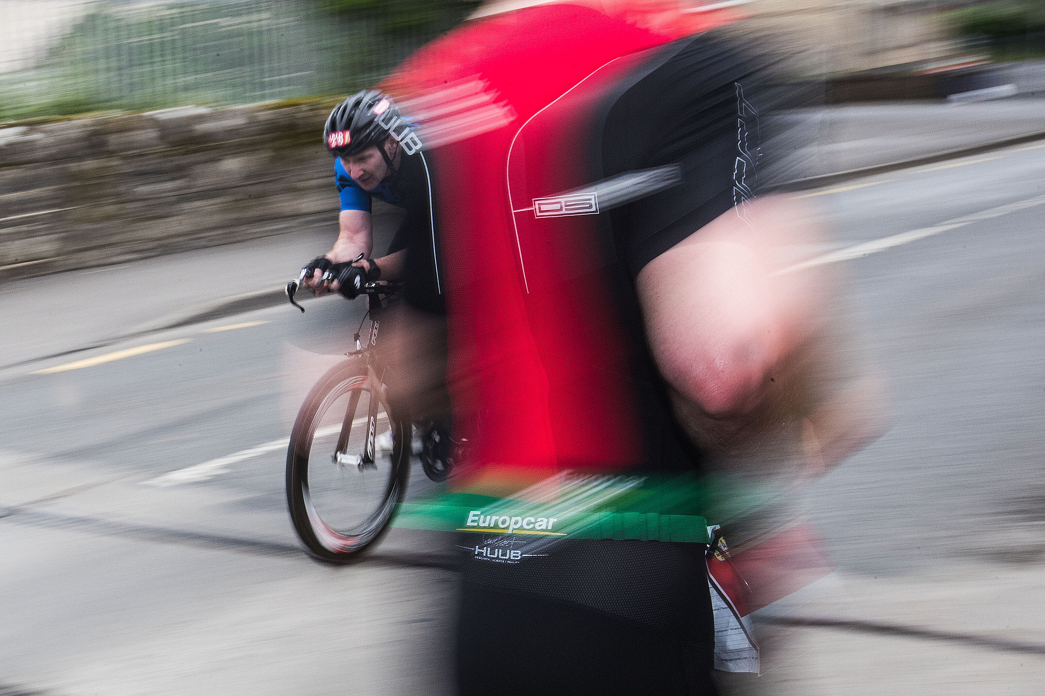 Inpho - TriAthy - XII Edition - 2nd June 2018
