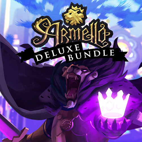 Armello – Deluxe Bundle