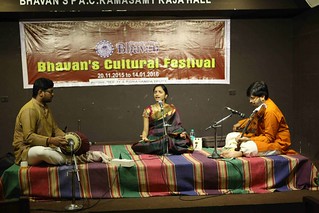 Bharatiya Vidya Bhavan, Chennai