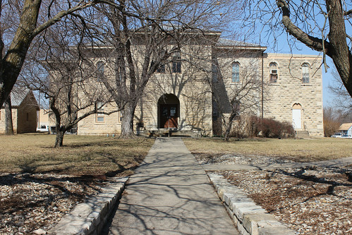 kansas westmorelandks