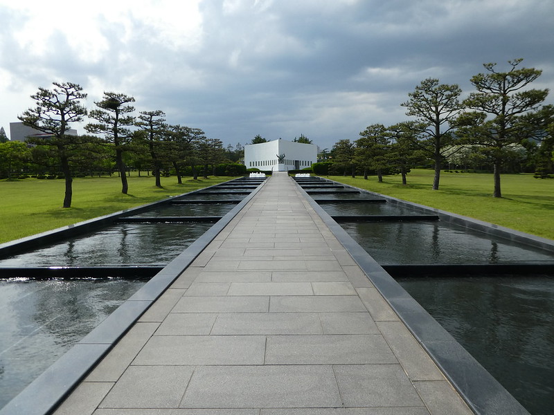 U.N. Memorial Cemetery in Korea, Busan