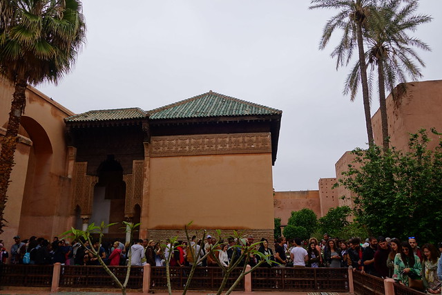 Segundo día en Marrakech. Comentarios y conclusiones. - Marruecos: Mil kasbahs y mil colores. De Marrakech al desierto. (12)