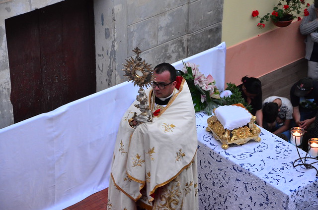 Festa di Maria SS. di Pietrasanta 2018