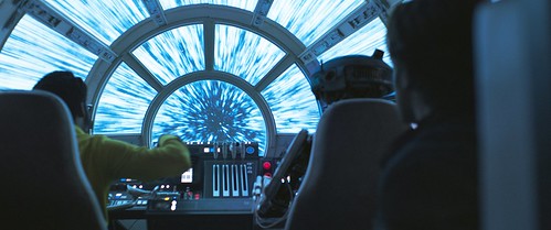Solo - A Star Wars Story - screenshot 13