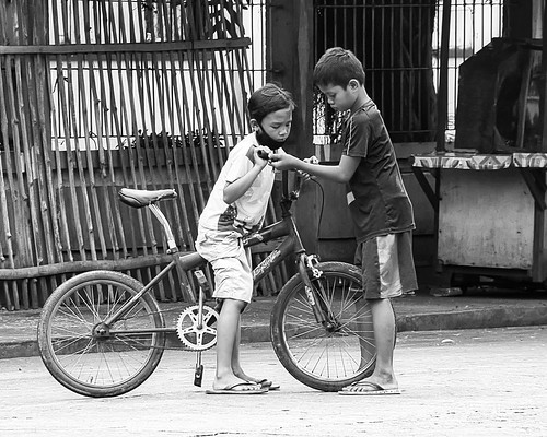 street boys adjustment repair silay city philippines