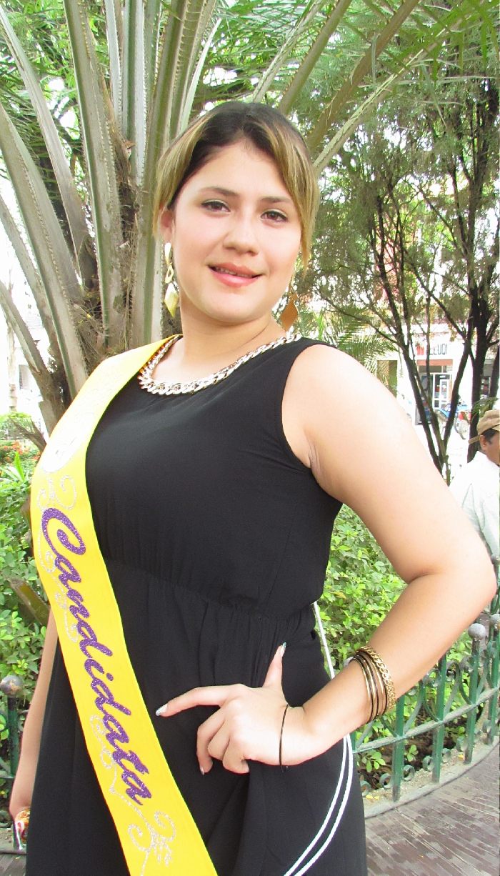 Romina Castillo Murillo