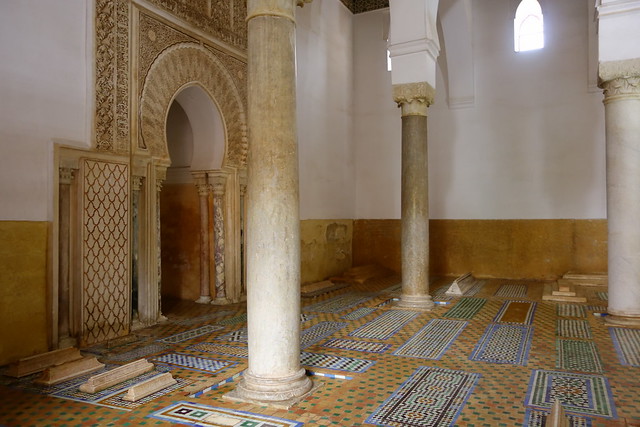 Segundo día en Marrakech. Comentarios y conclusiones. - Marruecos: Mil kasbahs y mil colores. De Marrakech al desierto. (16)