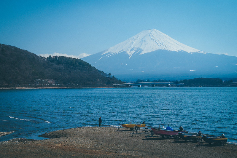 富士山｜Fujisan