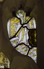 St Andrew (15th Century)