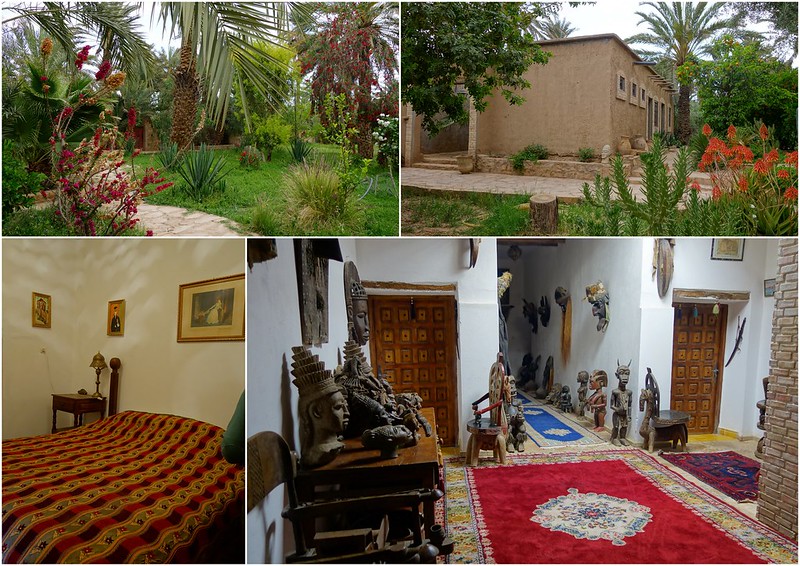 Marruecos: Mil kasbahs y mil colores. De Marrakech al desierto. - Blogs de Marruecos - Imilchil, Lago Tislit, Agoudal, Cueva de Akhiam, Gargantas de Amellado. (50)