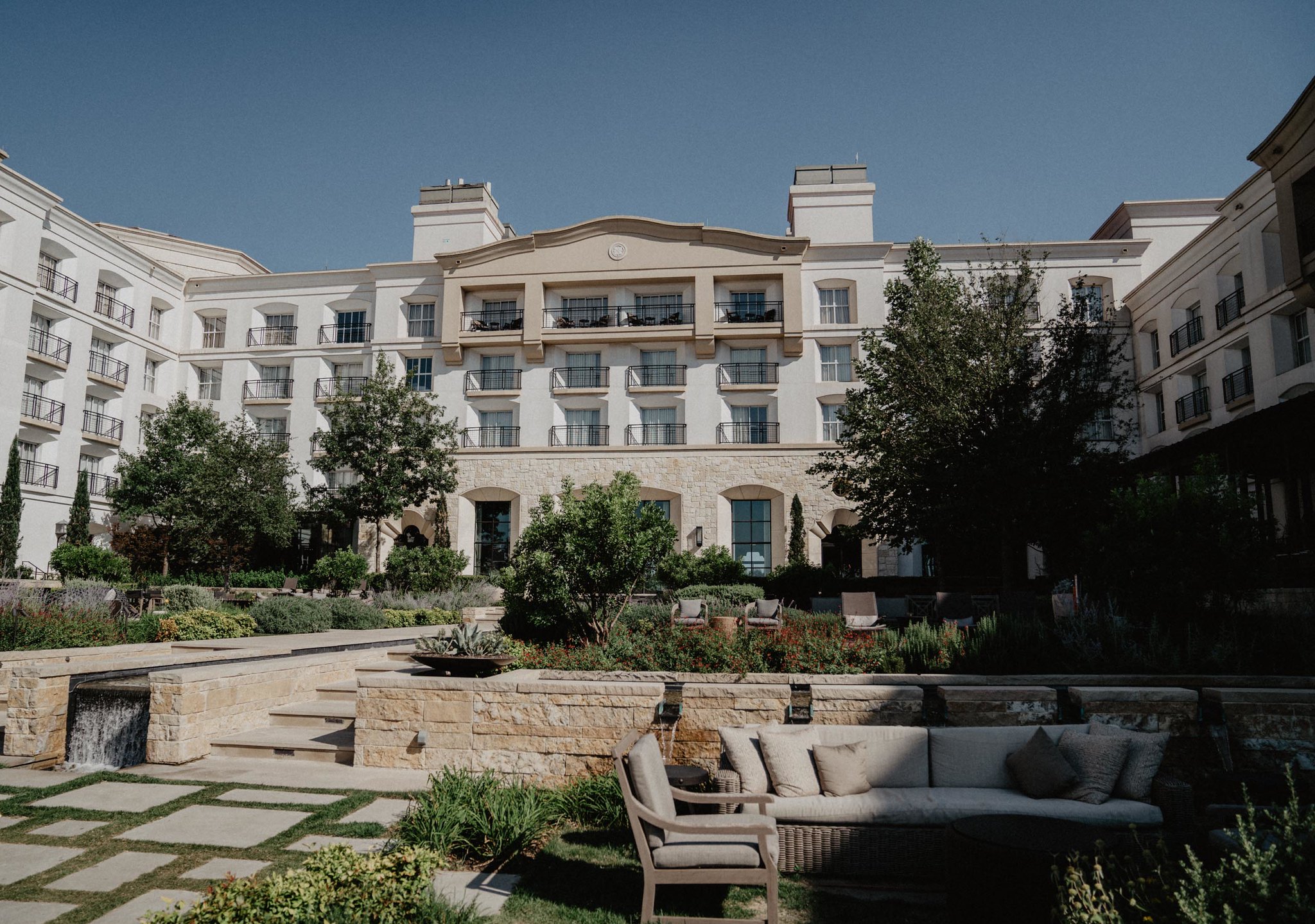 Adults Only: Seven La Cantera Resort & Spa – the TRAVEL ABSTRACT