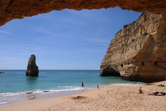 Senderismo/ Trekking  por el Algarve; rutas - Foro Portugal