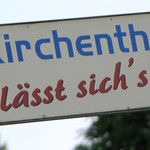 2018-06-05: On Tour in Kirchenthumbach