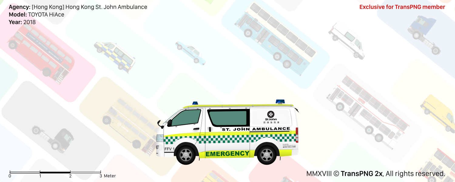 Hong_Kong_St_John_Ambulance - [24061X] Hong Kong St. John Ambulance 41805672535_8791ec1a6f_o