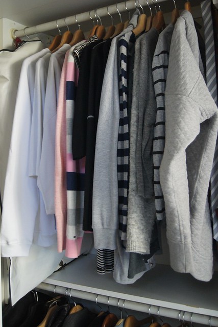 tips for a simple winter wardrobe DSC07846