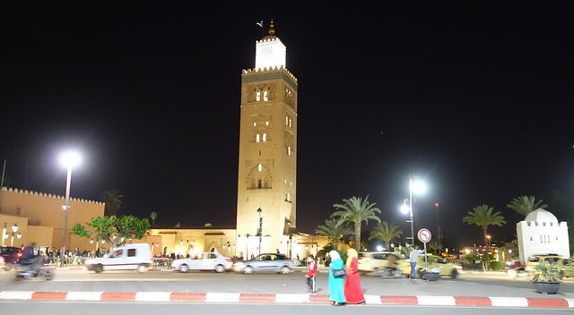 Segundo día en Marrakech. Comentarios y conclusiones. - Marruecos: Mil kasbahs y mil colores. De Marrakech al desierto. (46)