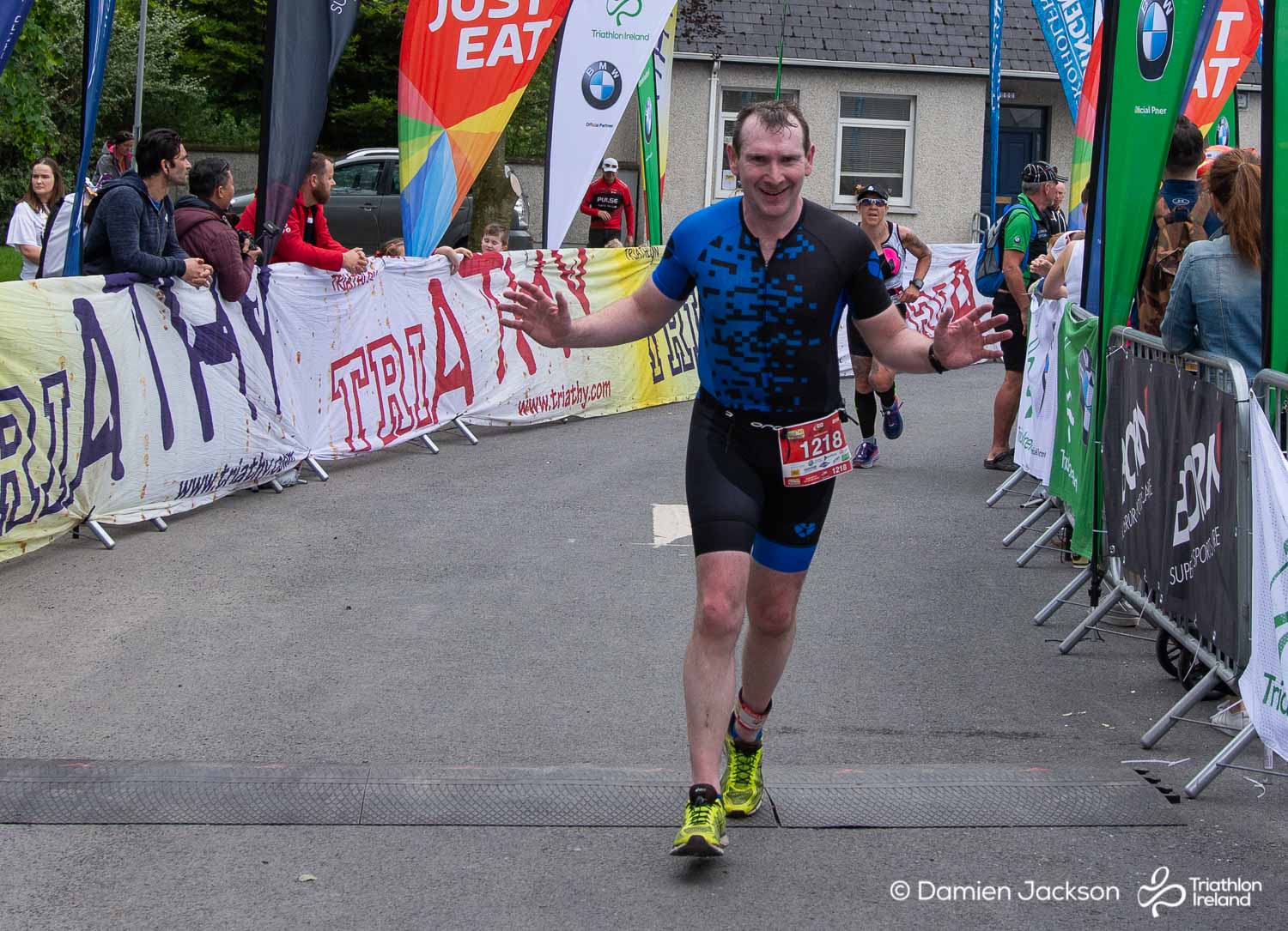 Athy_2018 (507 of 526) - TriAthy - XII Edition - 2nd June 2018