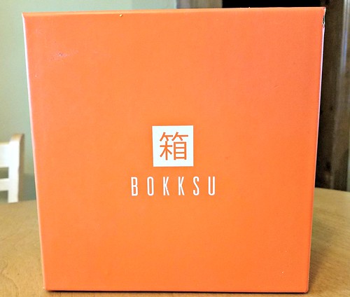 Bokksu ~ April's Blossoming Spring Box Unboxing