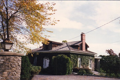 houses 1990s