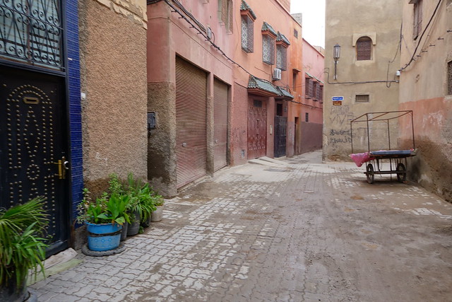 Segundo día en Marrakech. Comentarios y conclusiones. - Marruecos: Mil kasbahs y mil colores. De Marrakech al desierto. (8)