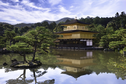 kinkakuji 金閣寺 goldentemple kyoto japan goldenpavilion canon 5dsr