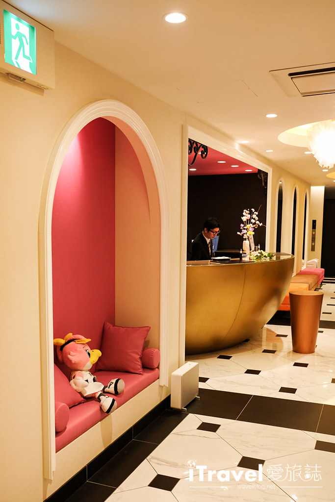 Hotel Wing International Select Hakata Ekimae (8)