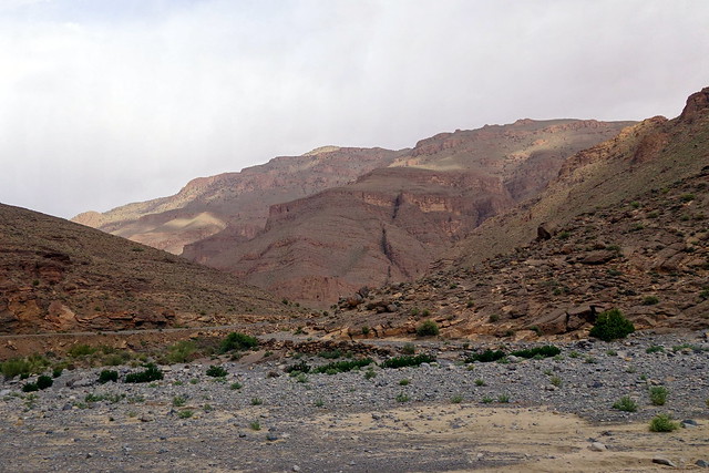 Imilchil, Lago Tislit, Agoudal, Cueva de Akhiam, Gargantas de Amellado. - Marruecos: Mil kasbahs y mil colores. De Marrakech al desierto. (43)