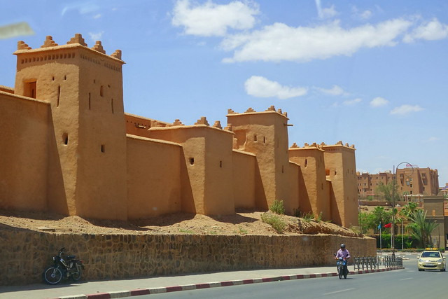 Marruecos: Mil kasbahs y mil colores. De Marrakech al desierto. - Blogs of Morocco - Skoura (Kasbah Ait Ben Moro, Ameridil y Ait Abou), Agdz, Tamnougalt, Hara Oasis. (23)