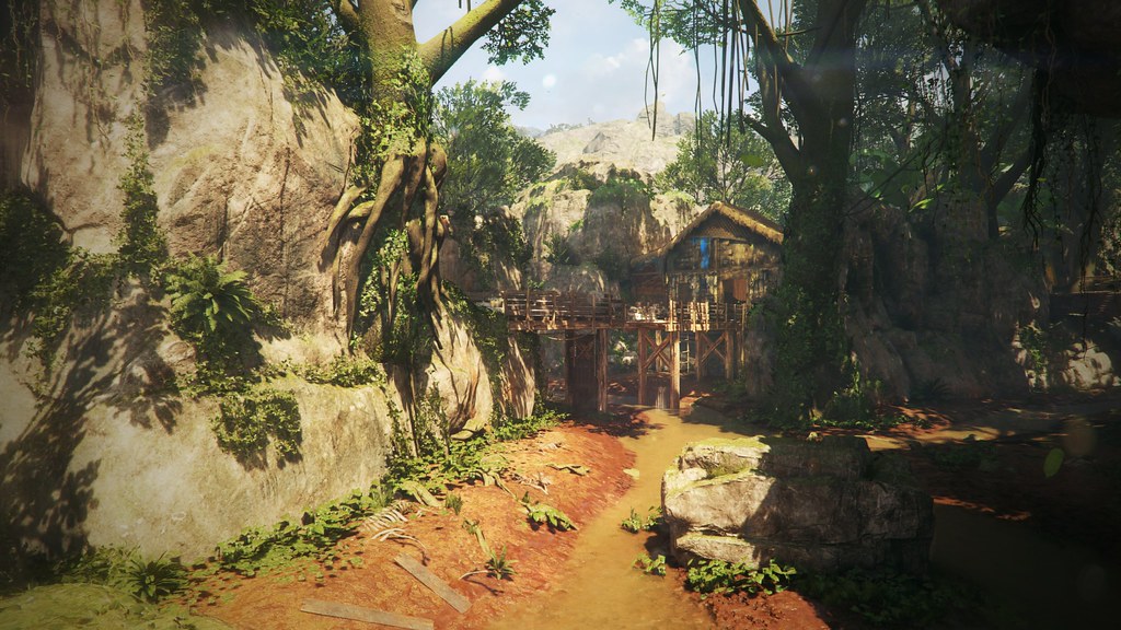 Call of Duty Back in Black Maps Pack: Jungle