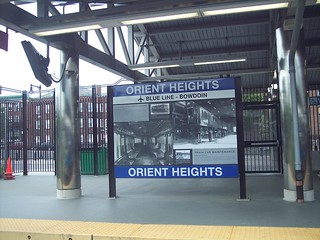 Orient Heights