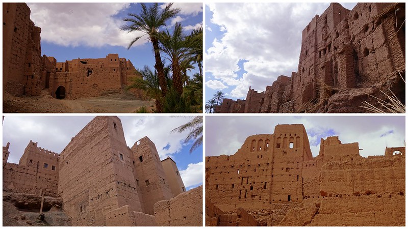 Marruecos: Mil kasbahs y mil colores. De Marrakech al desierto. - Blogs of Morocco - Skoura (Kasbah Ait Ben Moro, Ameridil y Ait Abou), Agdz, Tamnougalt, Hara Oasis. (41)