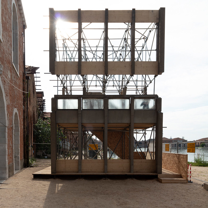2018 Venice Architecture Biennale