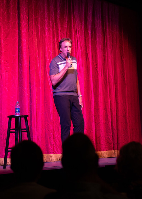 An Evening with Kevin Nealon