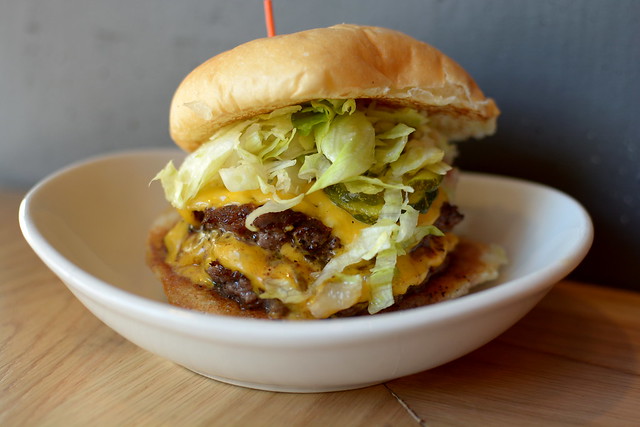 HiHo Cheeseburger - Santa Monica