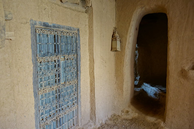 Marruecos: Mil kasbahs y mil colores. De Marrakech al desierto. - Blogs of Morocco - Skoura (Kasbah Ait Ben Moro, Ameridil y Ait Abou), Agdz, Tamnougalt, Hara Oasis. (12)