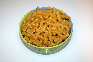 09 - Zutat Pasta / Ingredient pasta