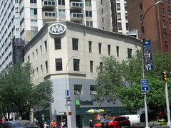 AAA Building