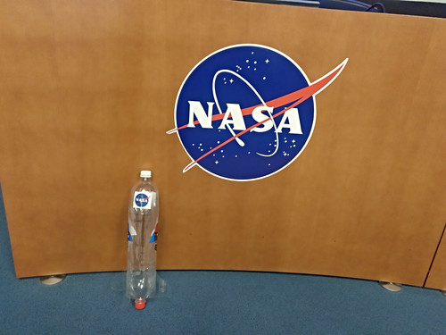 COHETES EN LA NASA