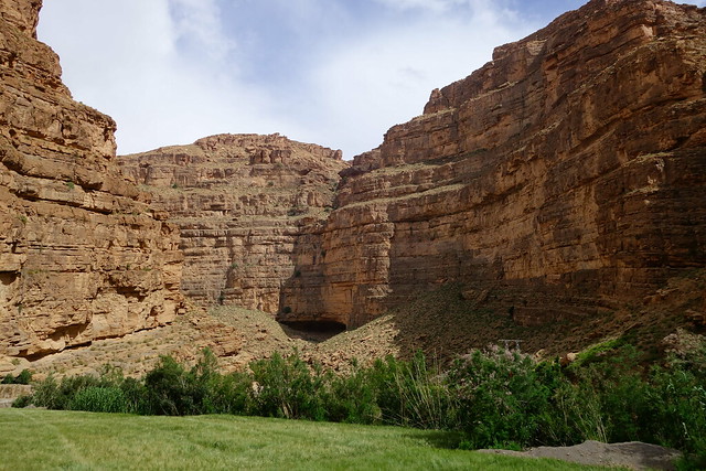 Imilchil, Lago Tislit, Agoudal, Cueva de Akhiam, Gargantas de Amellado. - Marruecos: Mil kasbahs y mil colores. De Marrakech al desierto. (39)
