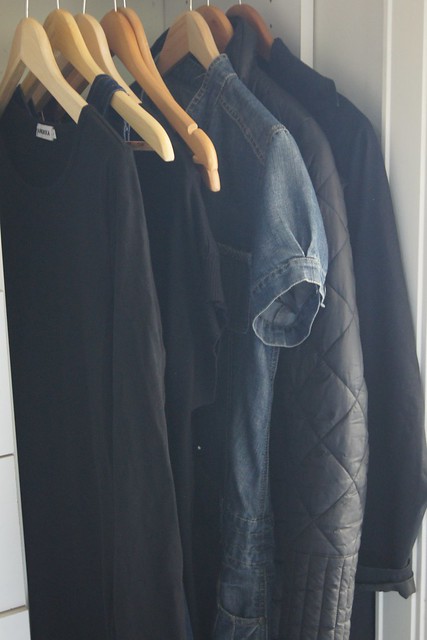 tips for a simple winter wardrobe DSC07835