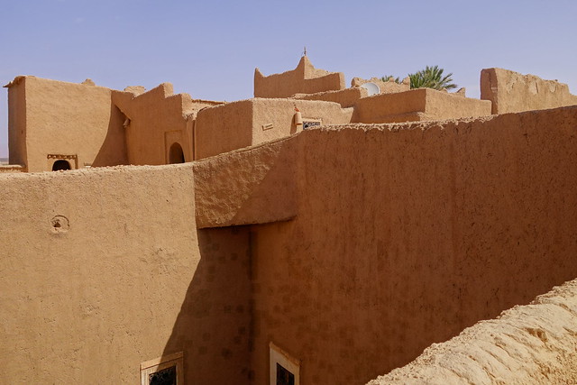 Marruecos: Mil kasbahs y mil colores. De Marrakech al desierto. - Blogs of Morocco - Tinejdad, El Krobat, Tinghir, Gargantas del Todra y del Dadès. (9)
