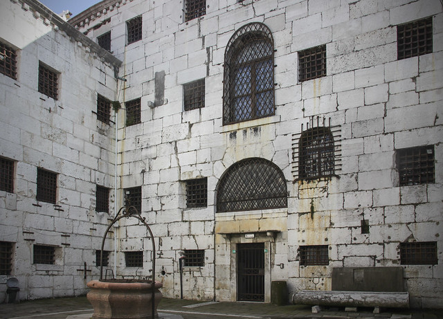 Palazzo Ducale (Doge's Palace)