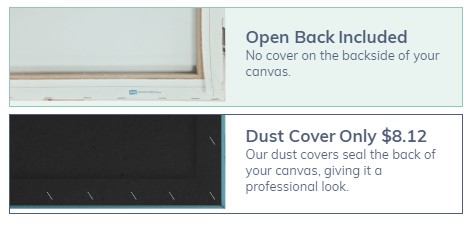 Canvas On The Cheap ~ Canvas Print Review 