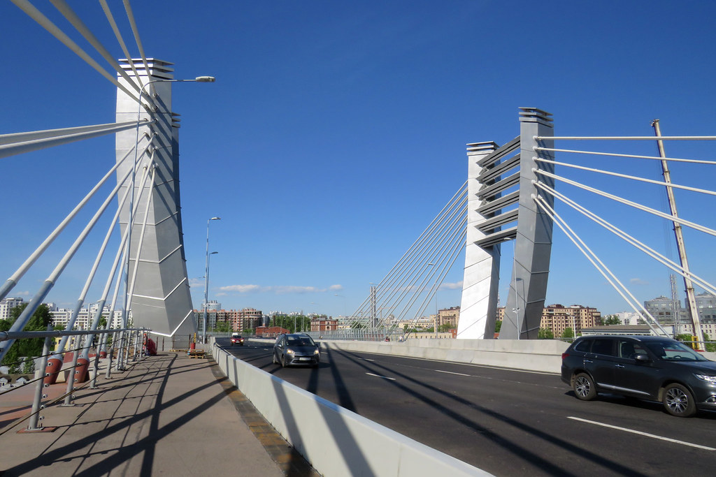 Мост Бетанкура. 