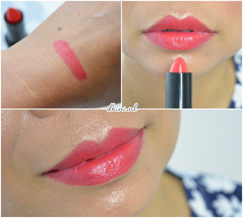 Sleek VIP lipstick