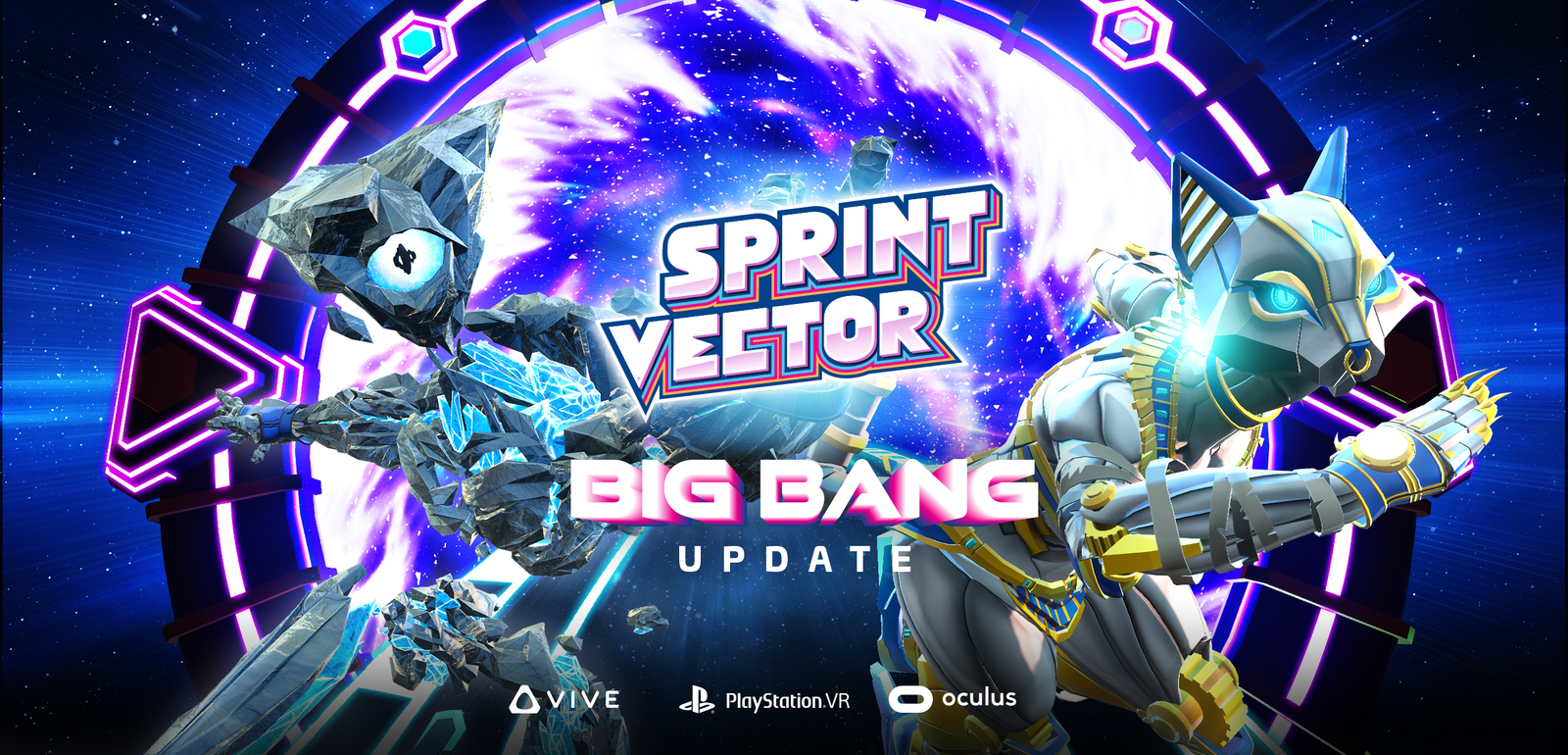 Big Bang Update Launch V2