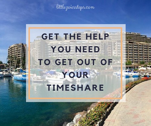 The 7-Minute Rule for Get Out Of Timeshare Legally