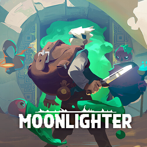 Moonlighter